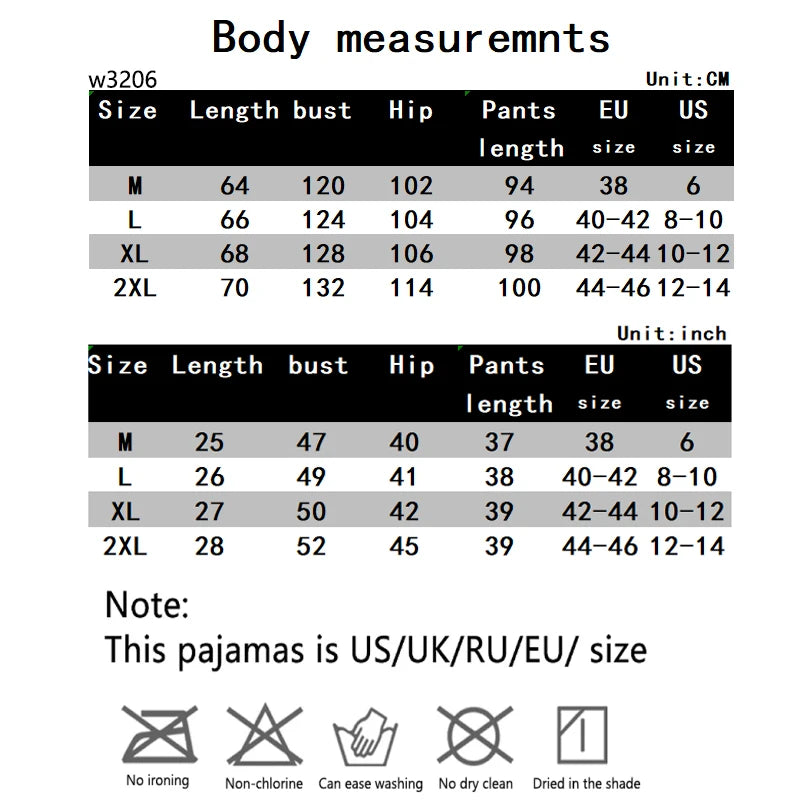 Cartoon Bear Pajama Set – Padded Coral Velvet